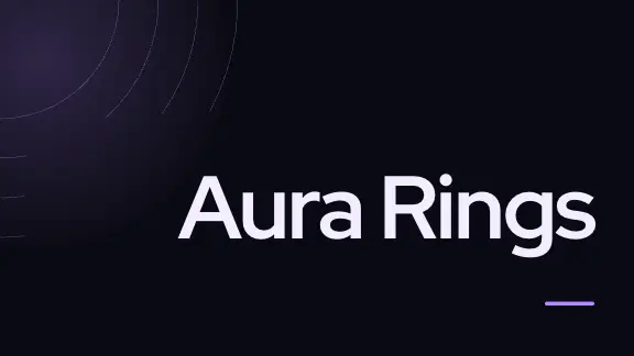 Aura Rings