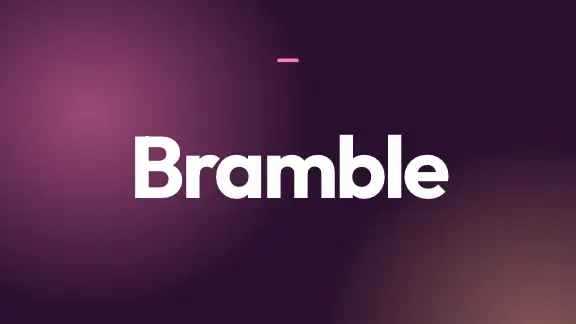 Bramble Glass