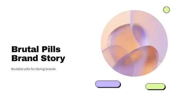 Brutal Pills