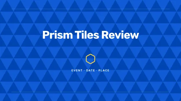 Prism Tiles