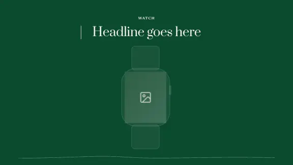 Slide 3 of the Serif Loop design
