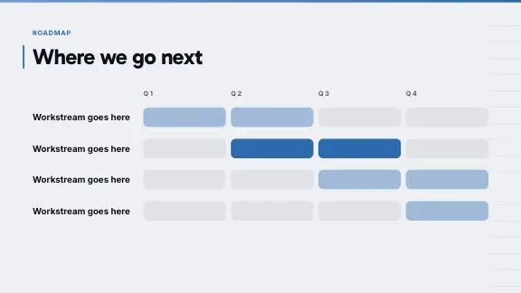 Slide 4 of the Sky Block design