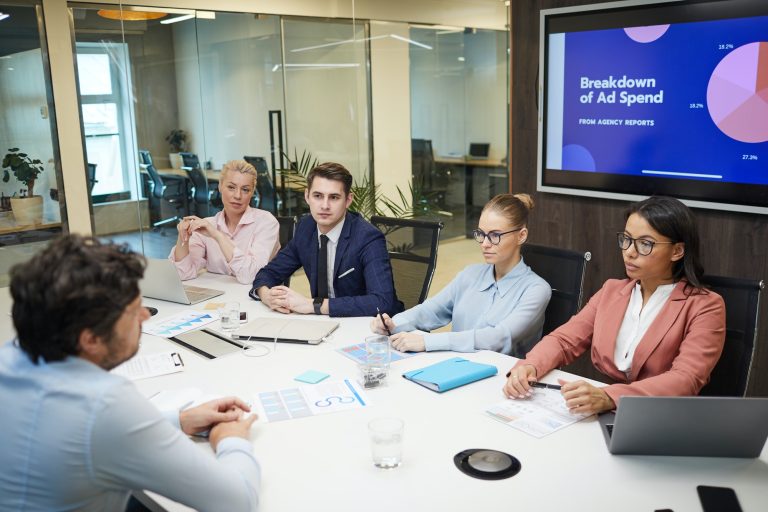 presentation rules
