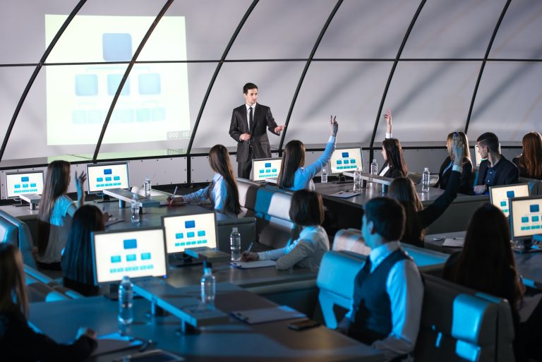 Presentation