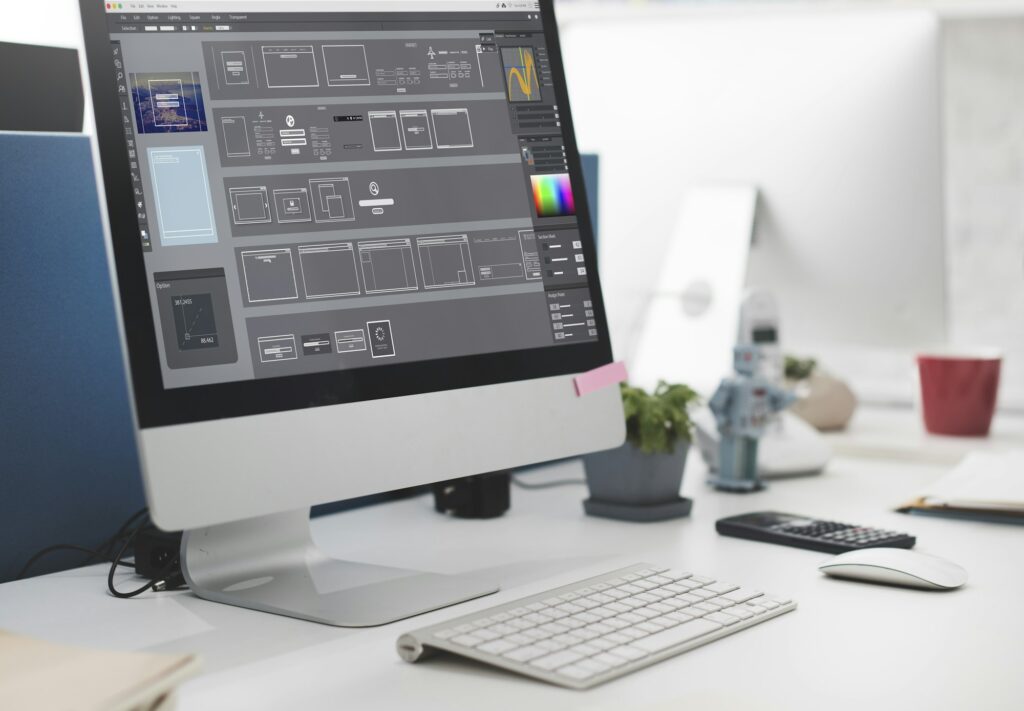 The Primary Editing View In PowerPoint