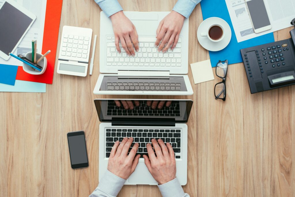 Maximizing Efficiency: An In-depth Look at the PowerPoint Splitter Feature