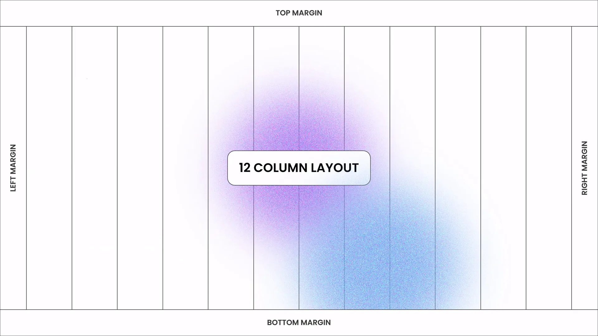Creating a balanced slide layout in PowerPoint