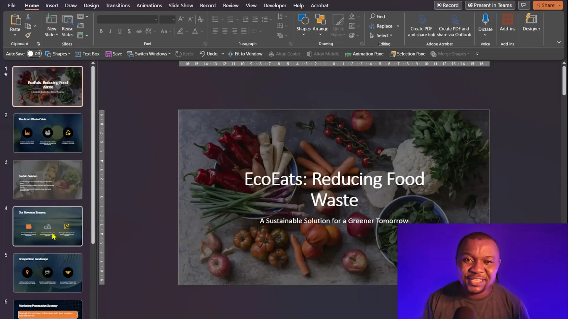Introduction to creating PowerPoint presentations with ChatGPT