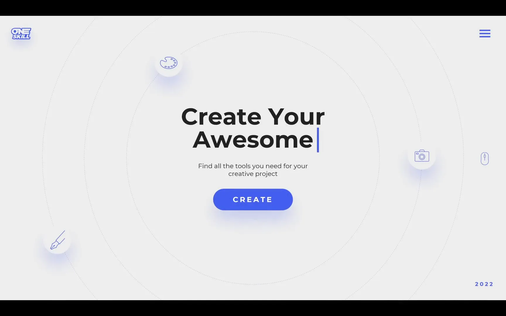 Intro to dynamic animated slide design in PowerPoint