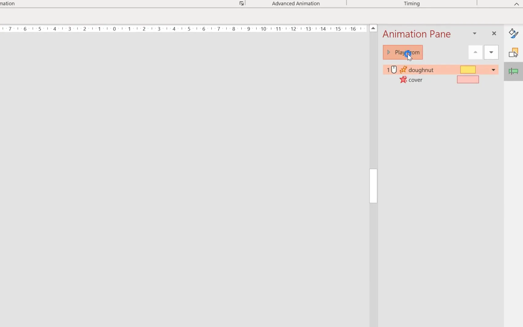 Adjusting animation delays and duration for smooth effect