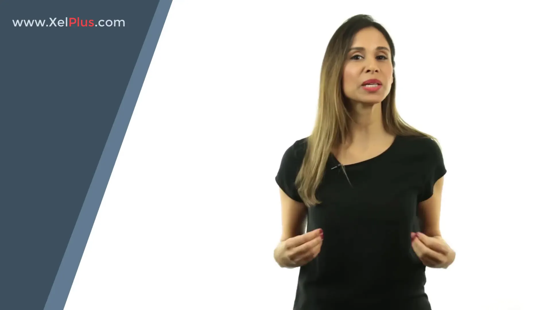 Introduction to three PowerPoint tips for better presentations