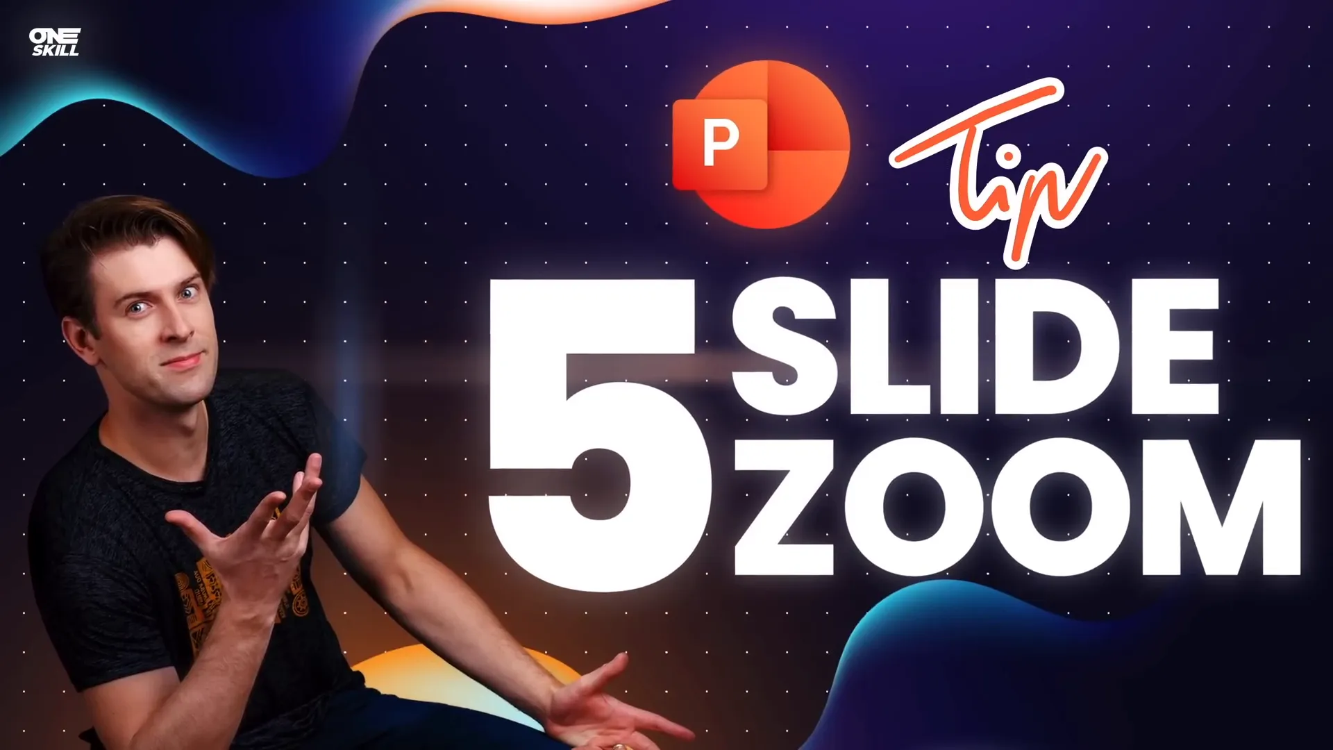 Introduction to PowerPoint Slide Zoom feature