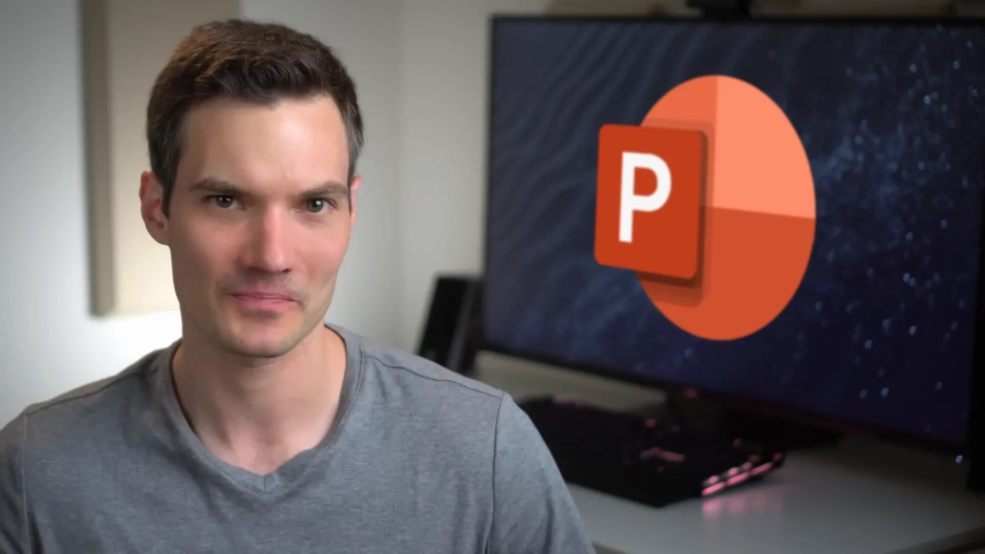 Introduction to PowerPoint tutorial