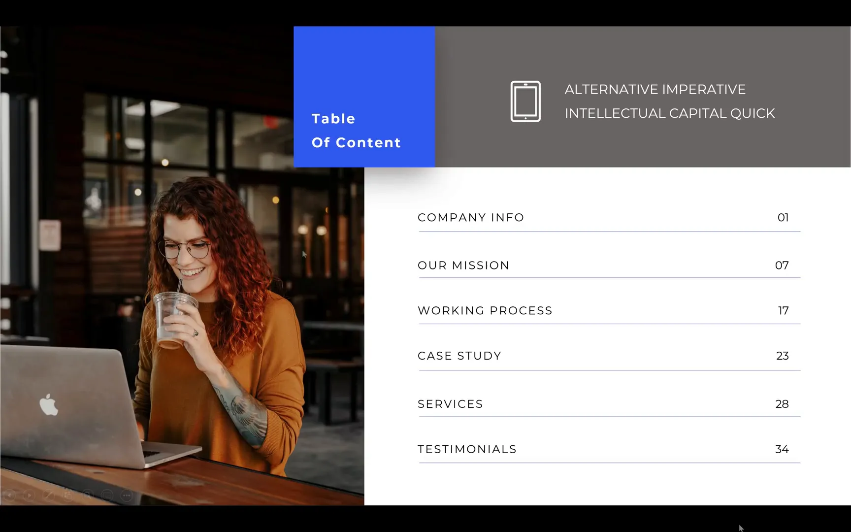Adjusting picture placeholder alignment to remove white gap
