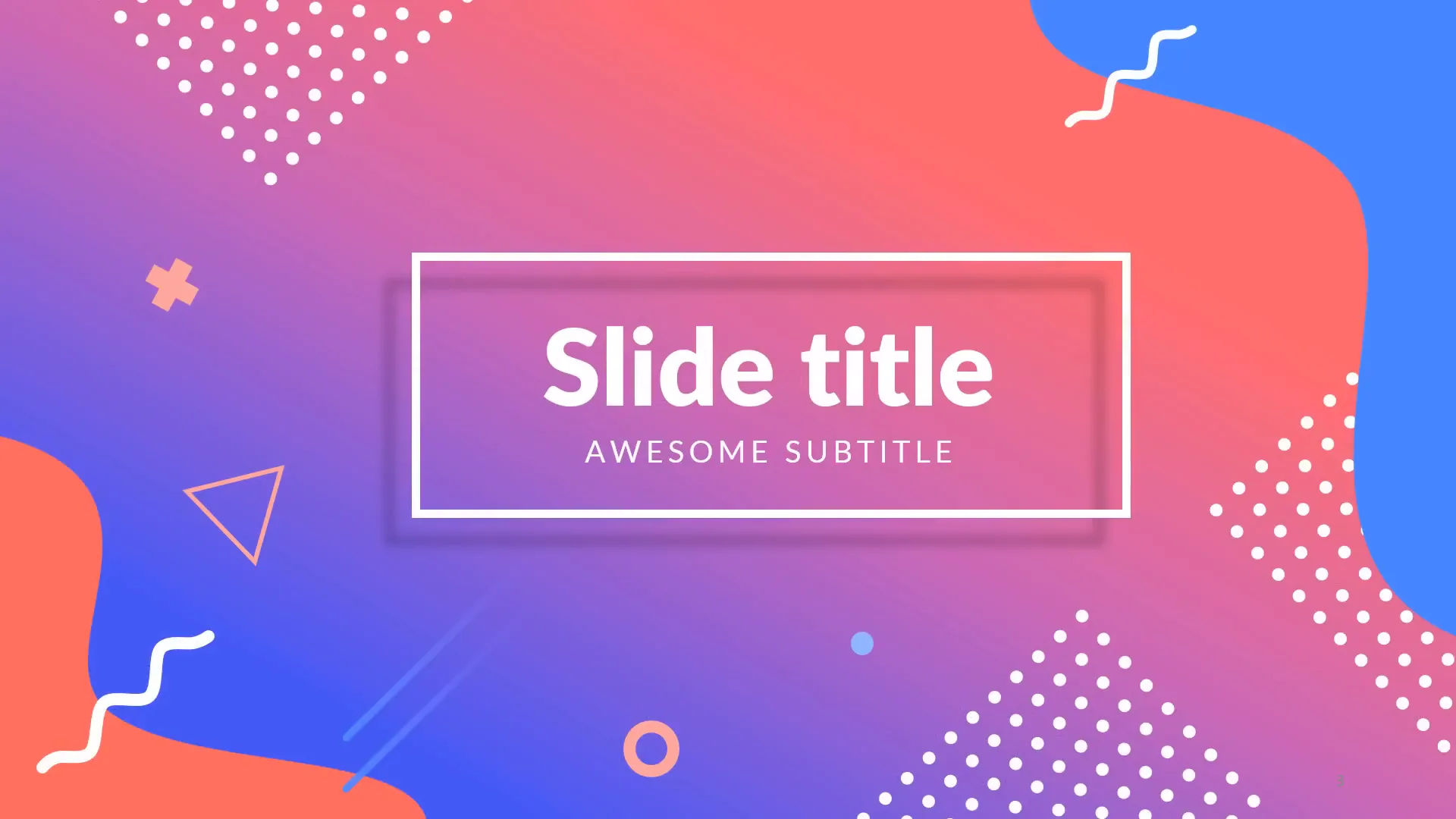 Introduction to PowerPoint Slide Design tutorial
