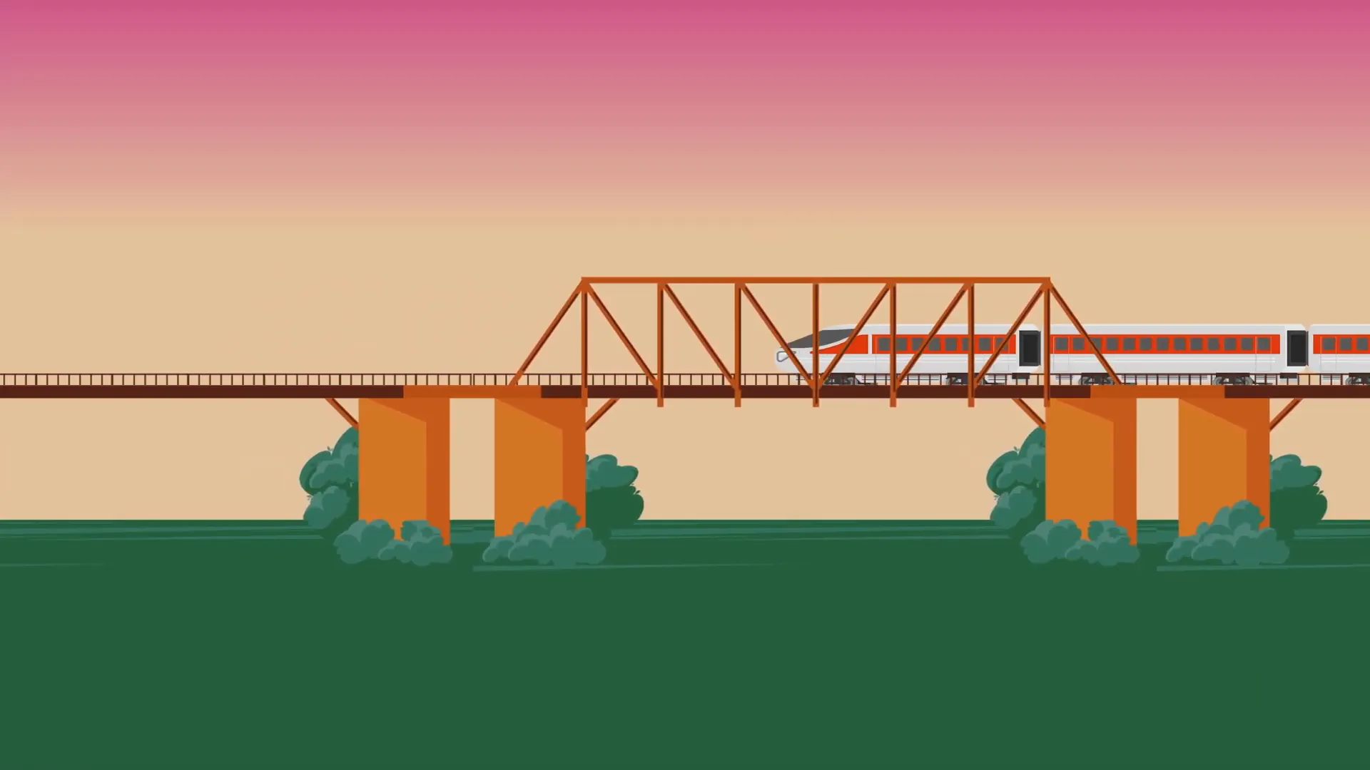 Animating with GIF images in PowerPoint