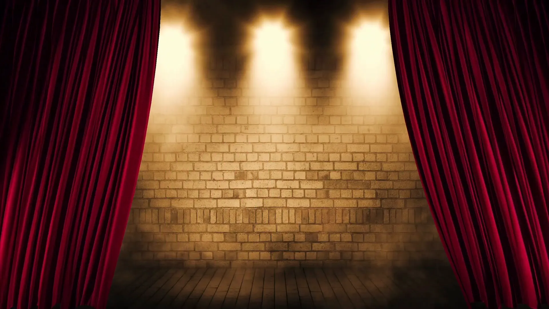 Creating animated intros in PowerPoint