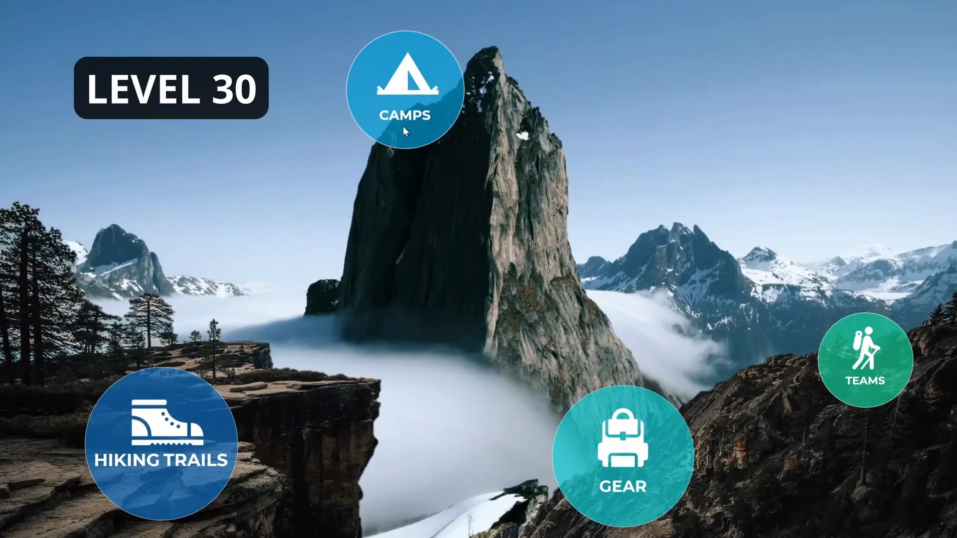 Level 30 super duper awesome slide zoom