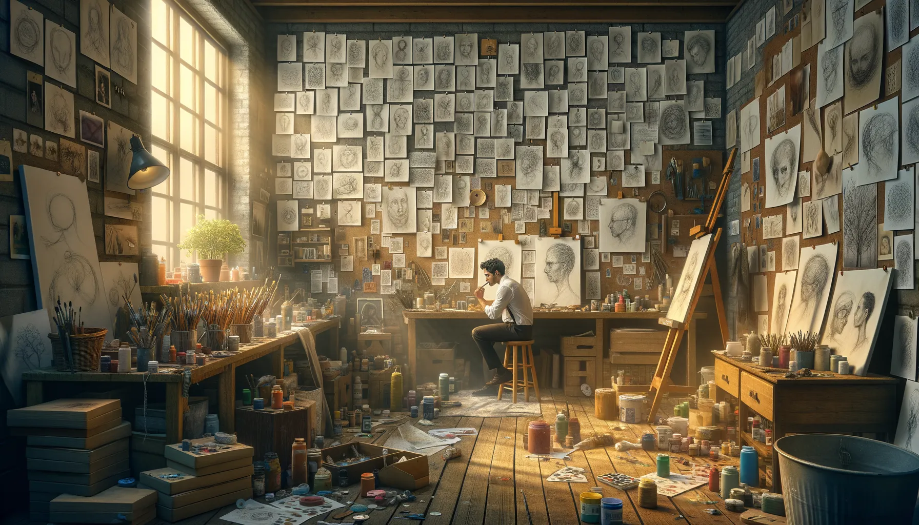 See It to Believe It: Visualization and the Power of Mental Rehearsal