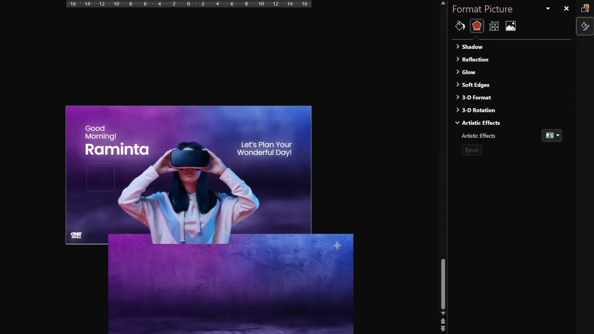 Applying blur effect to background and using it as widget fill