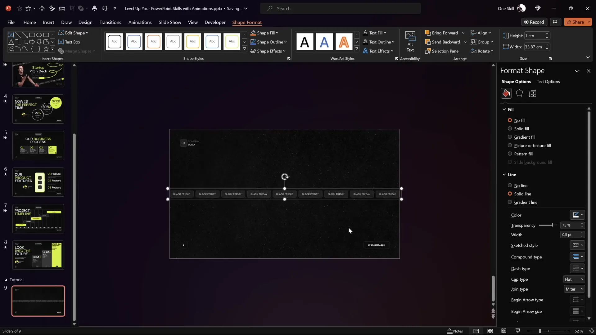 Two groups of rounded rectangles aligned side by side