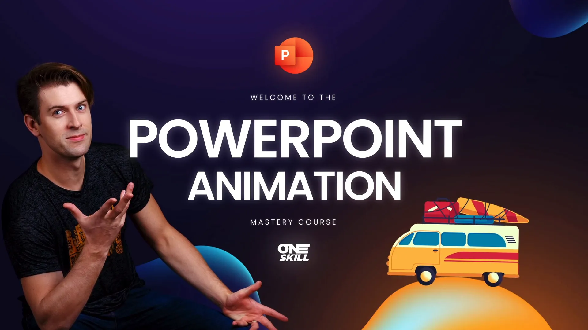 Why master PowerPoint animations?