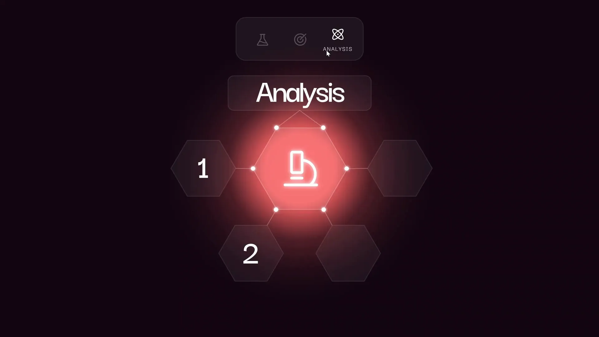 Full-screen preview of interactive PowerPoint presentation