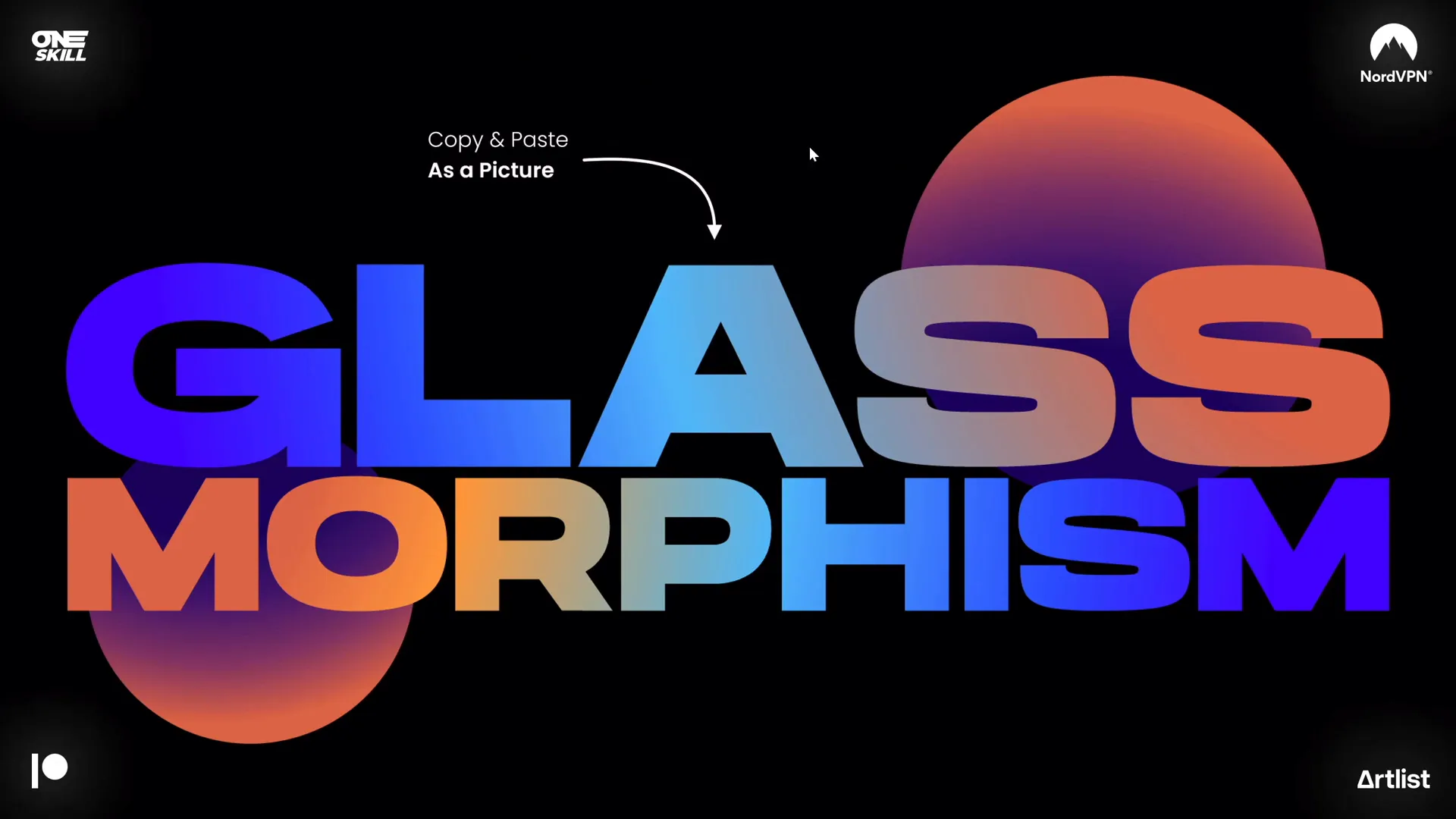 Slide elements pasted as a picture