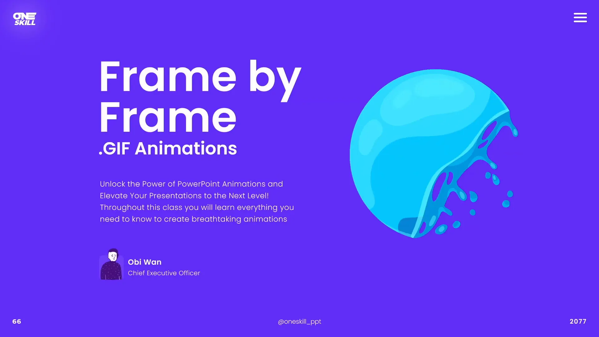 Recommended PowerPoint versions for animation mastery