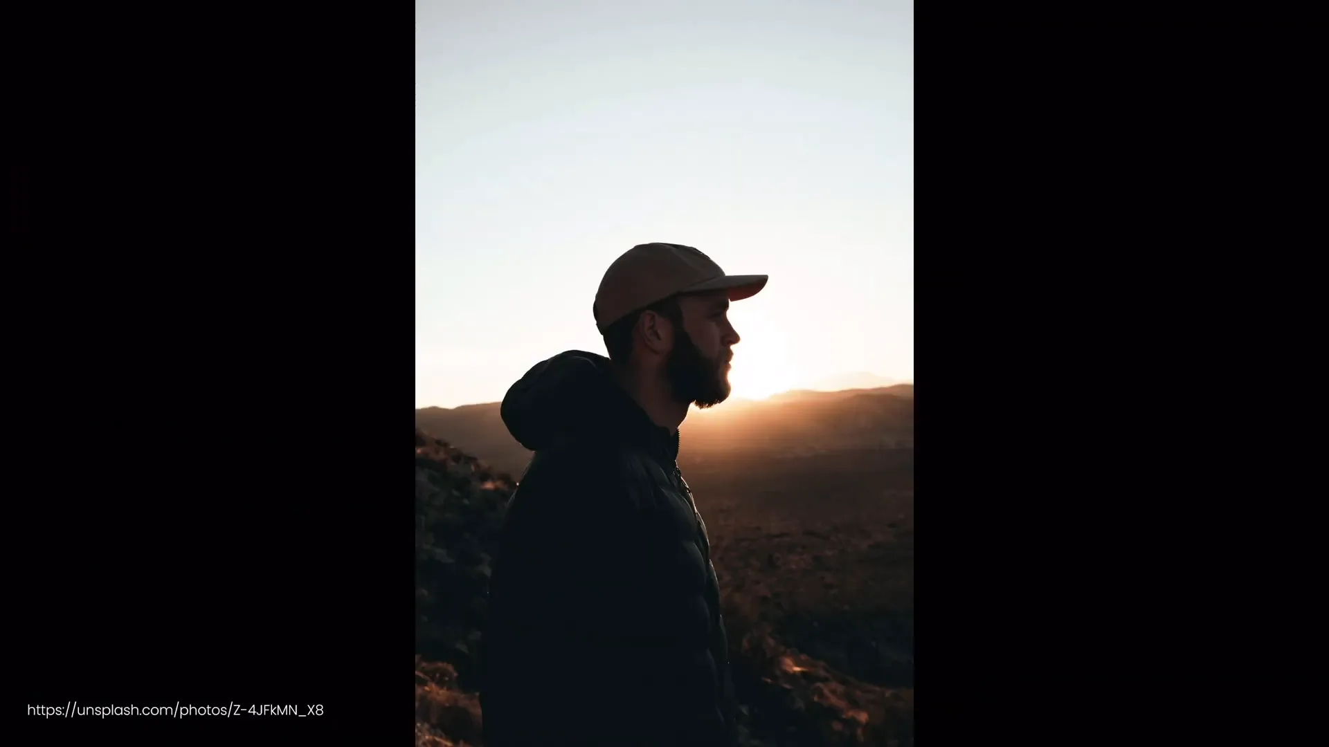 Unsplash photos used for PowerPoint slides