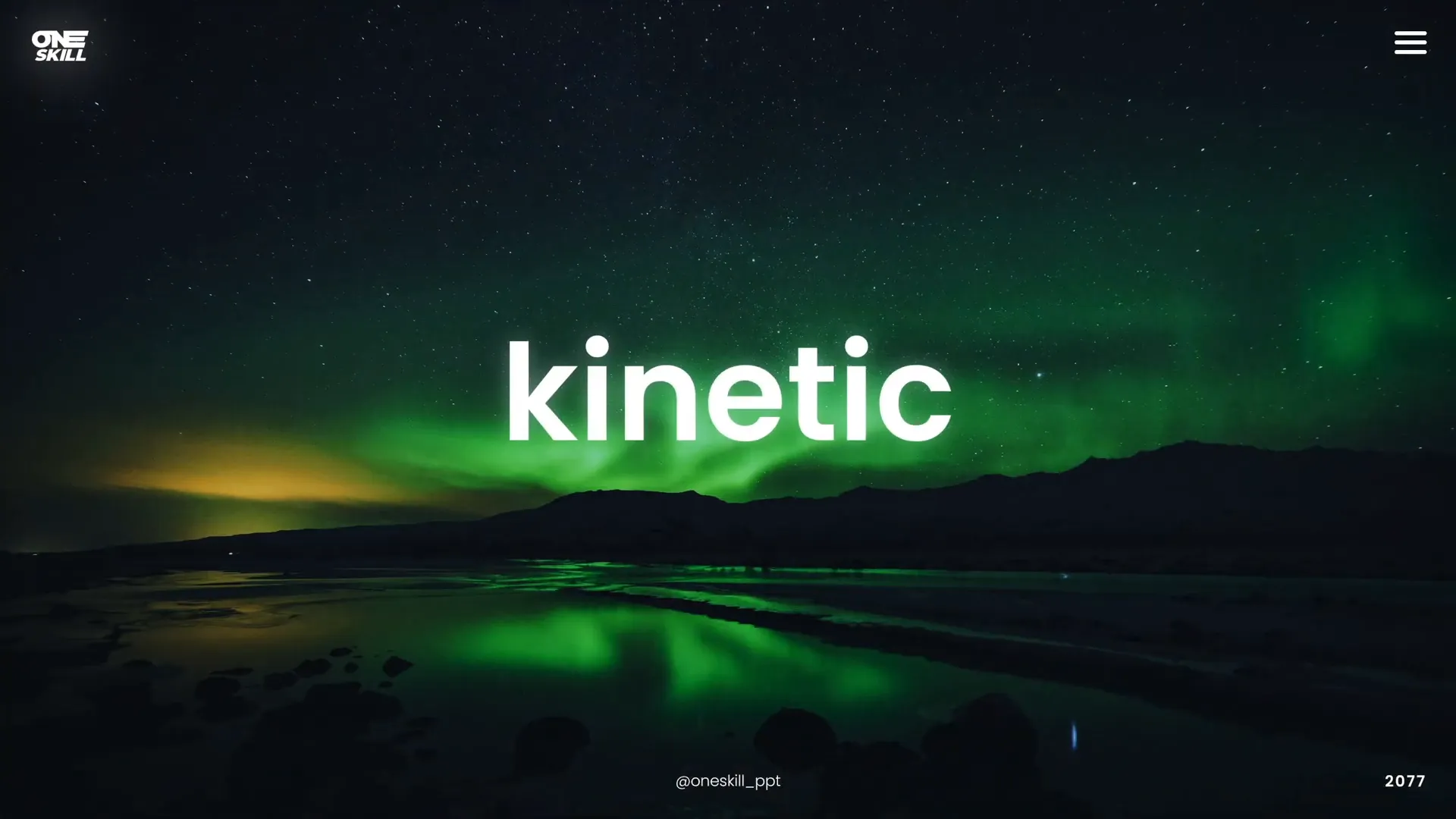 Advanced PowerPoint animation examples