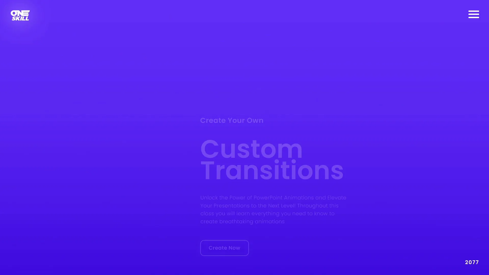 Step-by-step guide to creating animations in PowerPoint