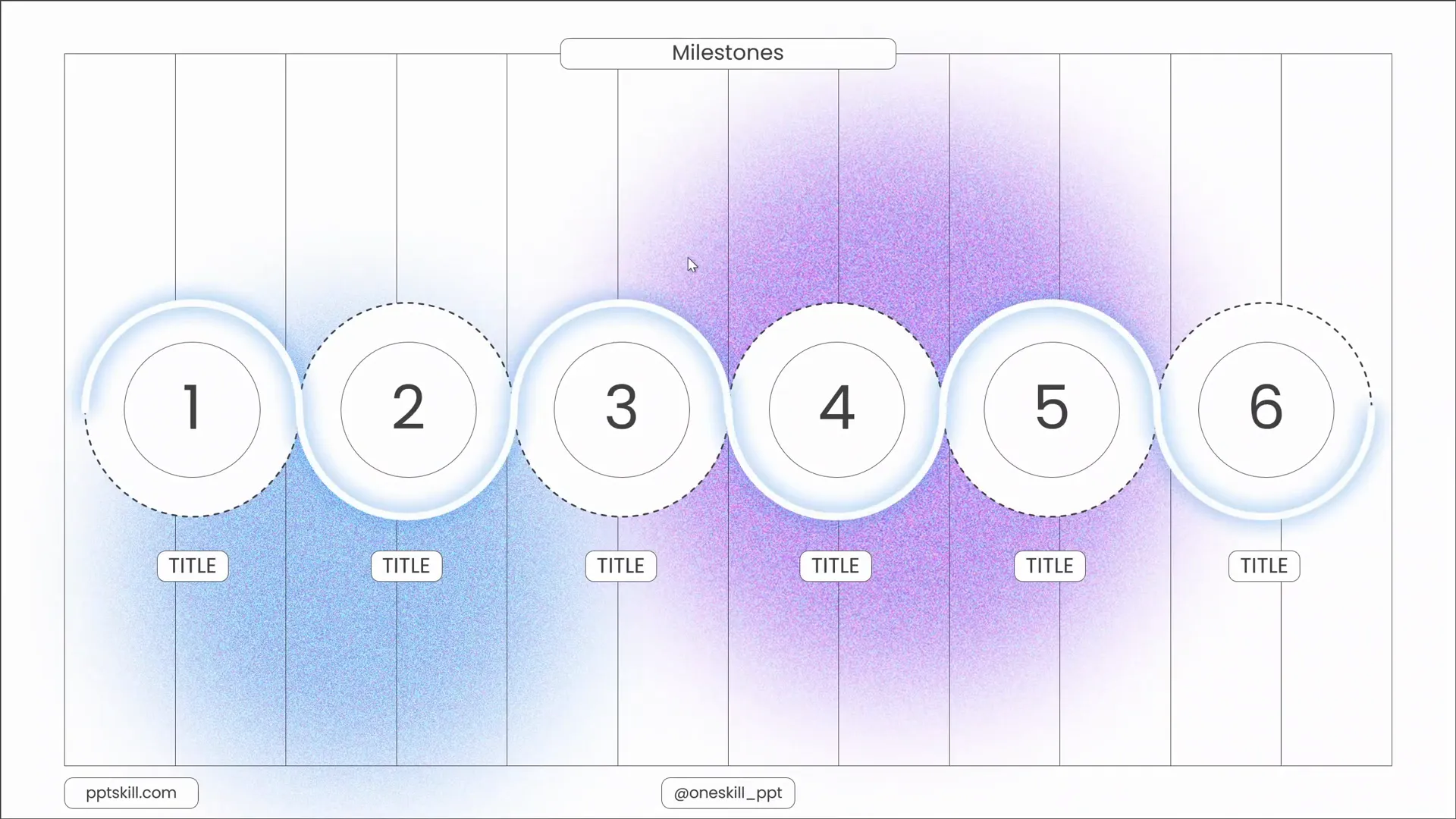 Level 60 Slide Zoom with advanced animation combinations