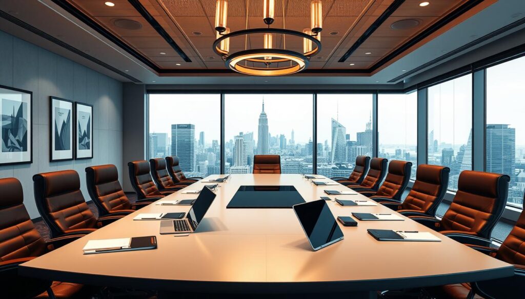 board of directors presentation examples