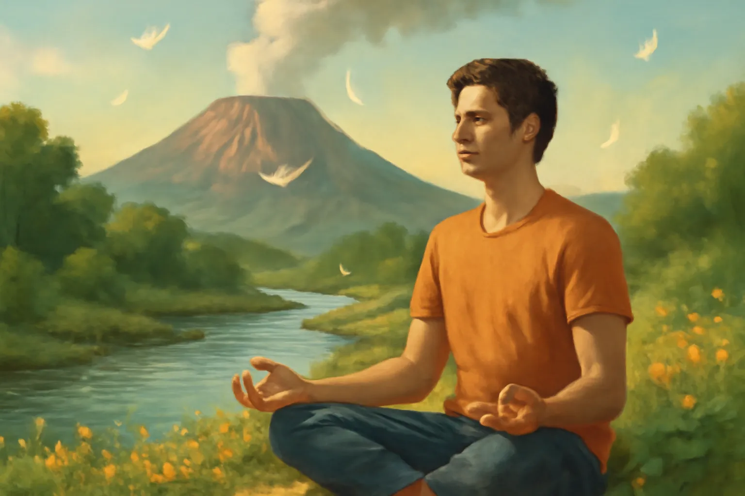 Section 3: Mindset Acrobatics—Tricking Your Brain Into Loving the Spotlight