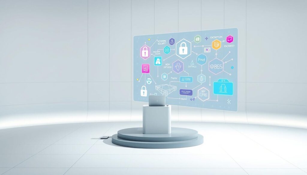 cyber security presentation topics