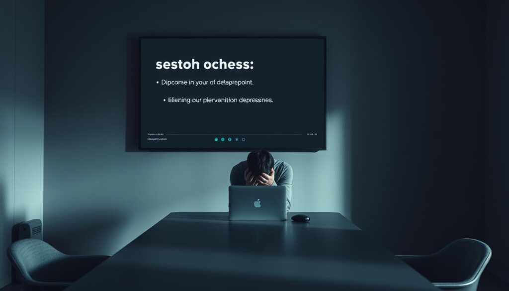 depression powerpoint presentation