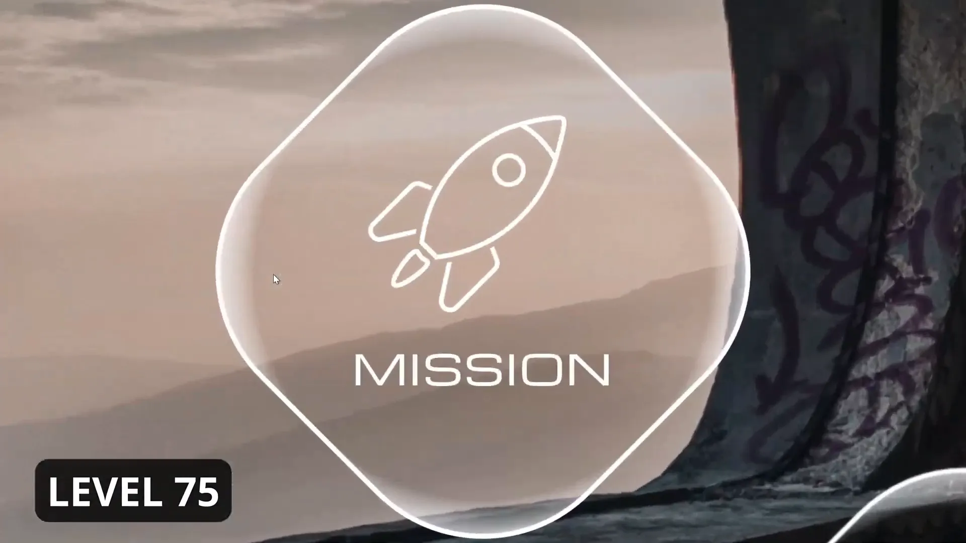 Level 75 looking beautiful slide zoom