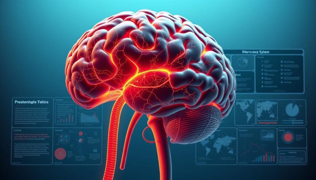 nervous system powerpoint presentation