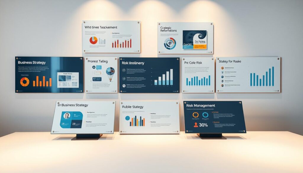 risk management ppt presentation