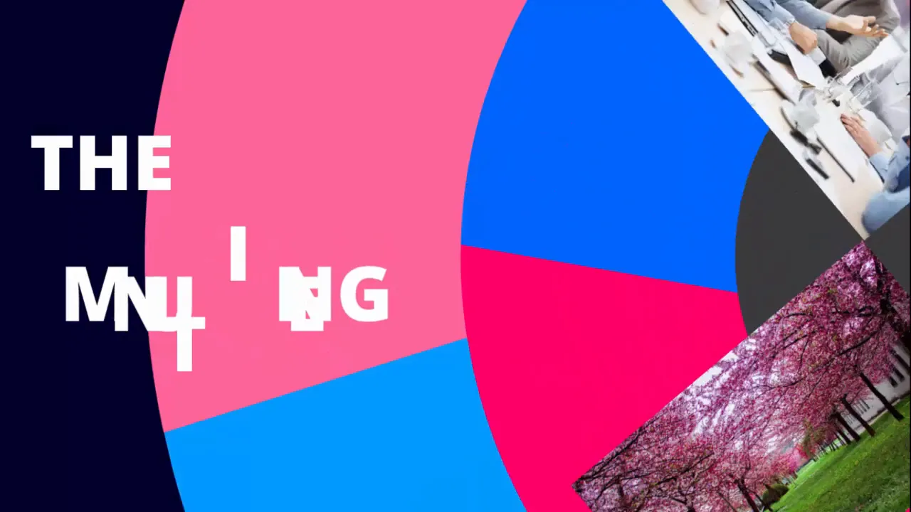 Click-through preview where the background color changes and a new image appears