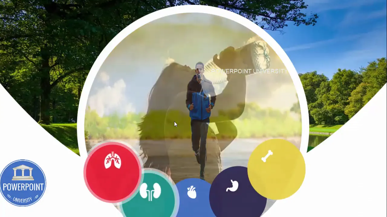 Play from start to test morph transition and active circle changes