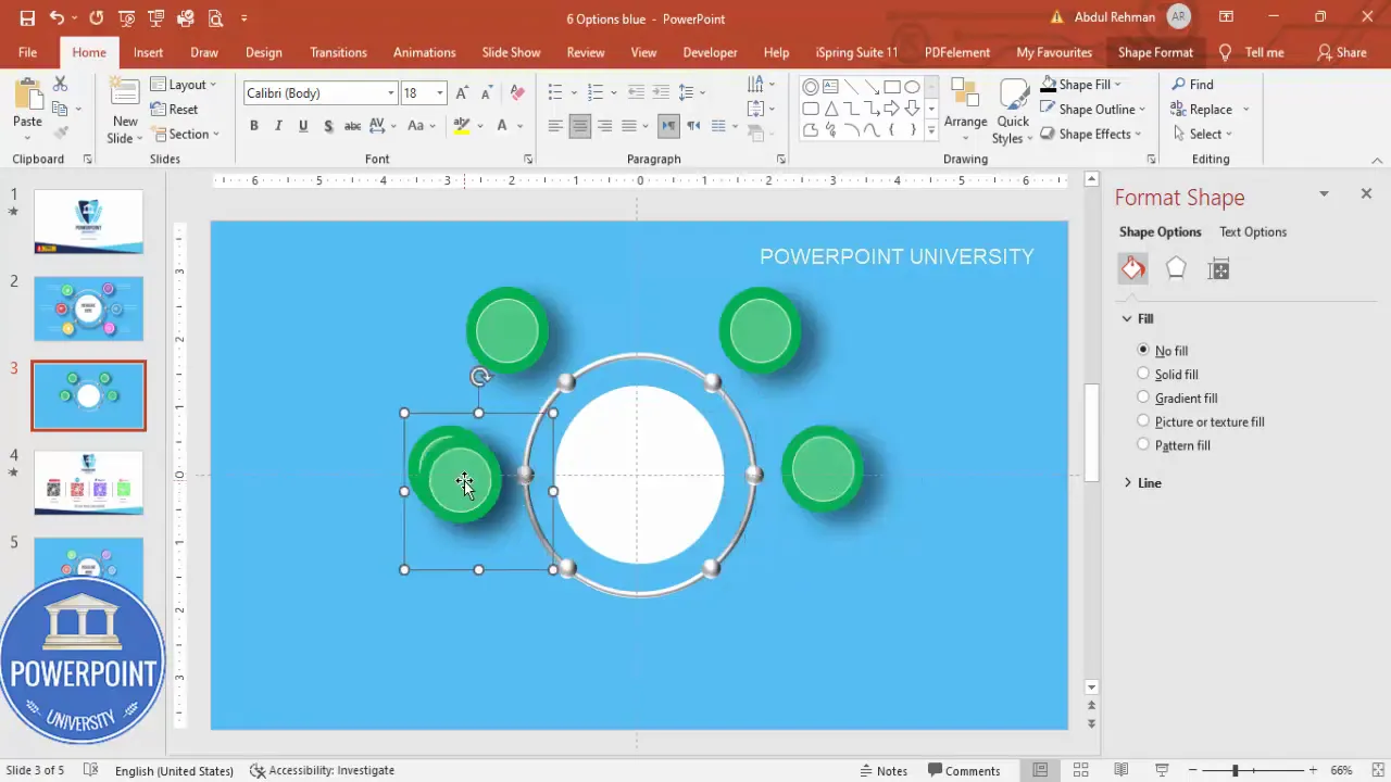 Grouped option elements so they can be duplicated and moved together